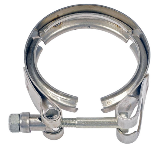 GM V-Band Clamp 2.63" 561.29263