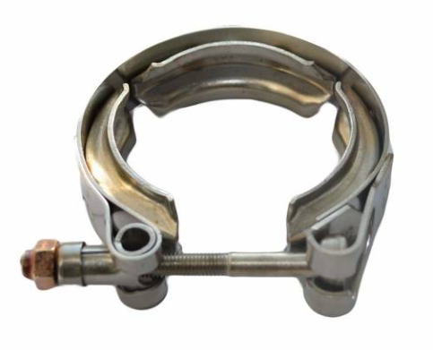 【予約中！】 EGR Diesel Detroit V-Band 2.6 Clamp グラス・カップ・酒器