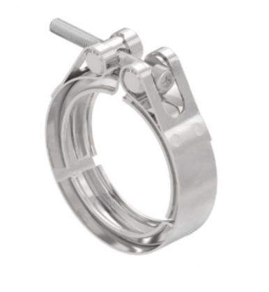 Detroit Diesel V-Band Clamp 2.68" 561.29268