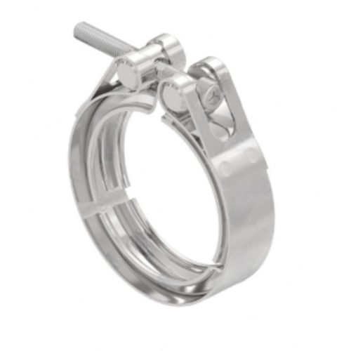 Detroit Diesel V-Band Clamp 2.68" 561.29268
