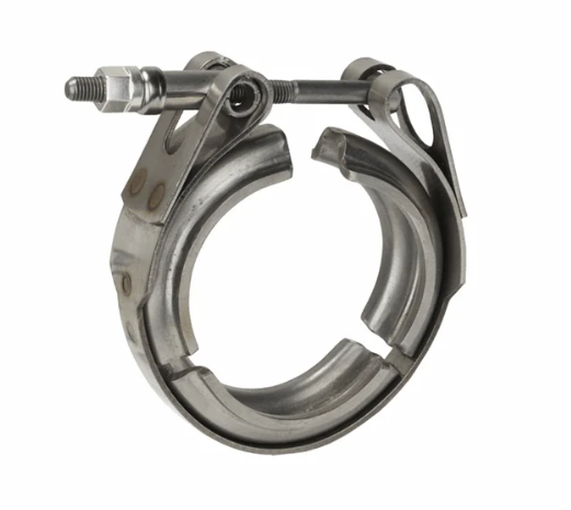 Paccar V-Band Clamp 2.95" 561.29295