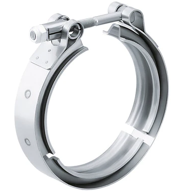 Cummins V-Band Clamp 3