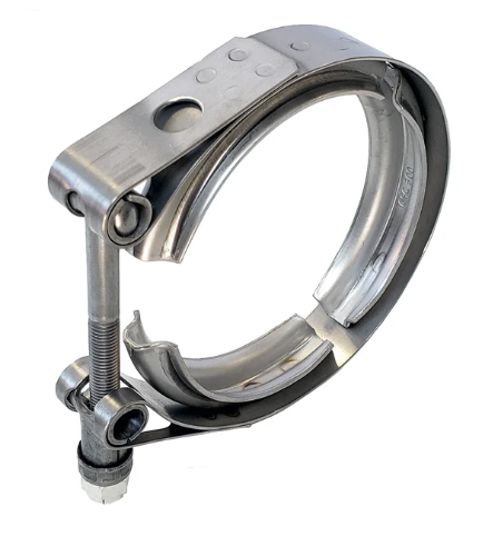 V-Band Clamp 3.39" 561.29339