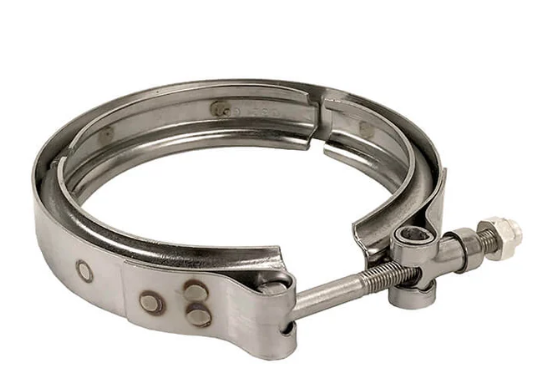 Cummins V-Band Clamp 4.16" 561.29416