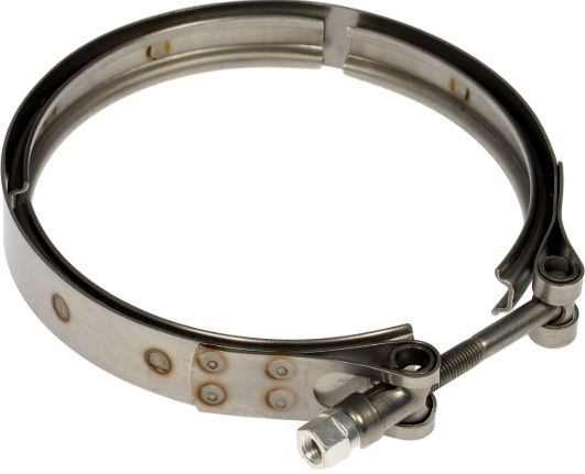 International V-Band Clamp 4.65" 561.29465