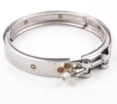 Mack V-Band Clamp 4.94" 561.29494