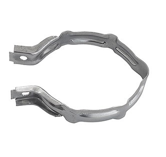 Volvo V-Band Clamp 5.81" 561.29581