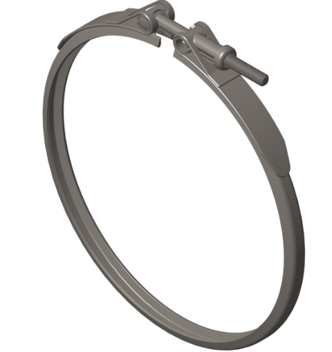 Cummins V-Band Clamp 6.62" 561.29662