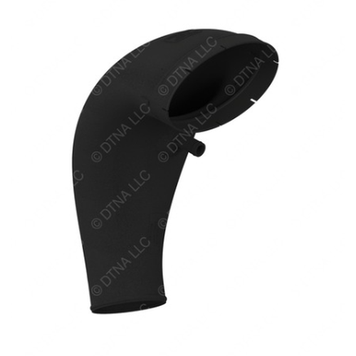 Freightliner Air Intake Tube 561.46089