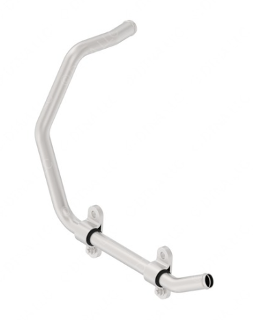 Freightliner Heater Return Pipe 561.46121