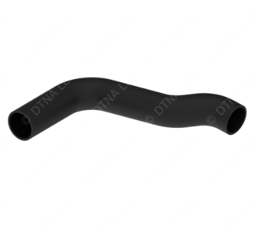 Freightliner Upper Coolant Hose 561.46323