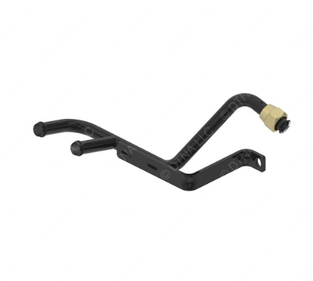 Freightliner Heater Return Pipe 561.46489