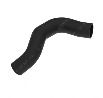 Freightliner Upper Radiator Hose 561.46500