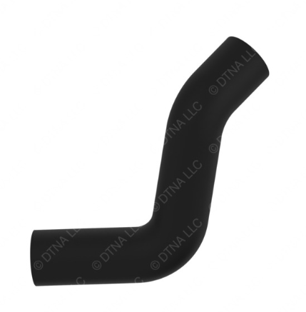 Freightliner Radiator Hose 2.44" ID 561.46502