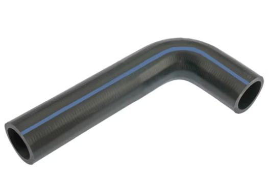 Freightliner Coolant Recovery Shunt Hose 561.46633