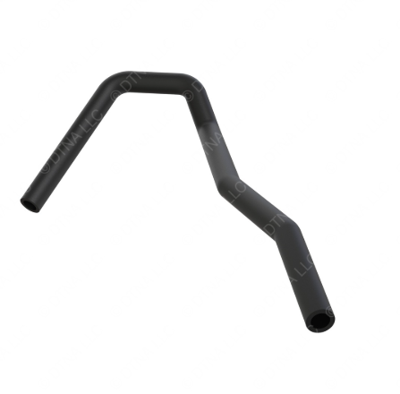 Freightliner Auxiliary Heater Hose 561.46667