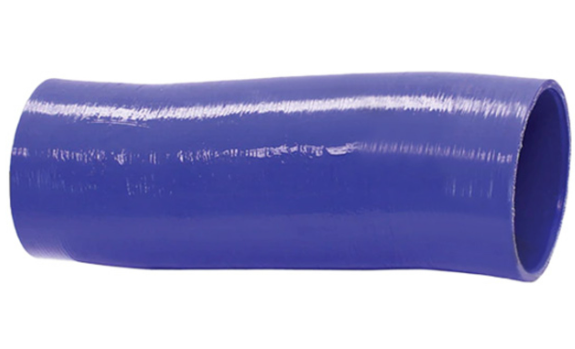 Freightliner Charge Air Cooler Hose DD13 4" X 12.25" LH 561.46718