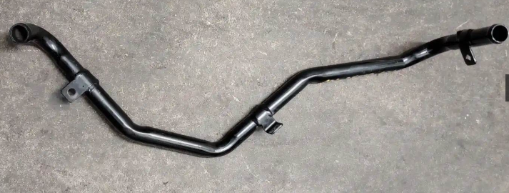 Freightliner Air Compressor Tube 561.46779