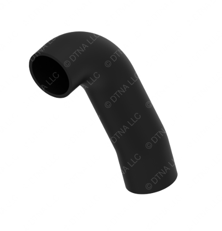 Freightliner Lower Radiator Hose 561.46825