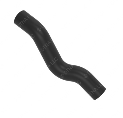 Freightliner Surge Tank Hose 1" ID 561.46875