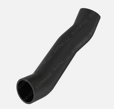Freightliner Upper Coolant Hose 2.5" ID 561.46916