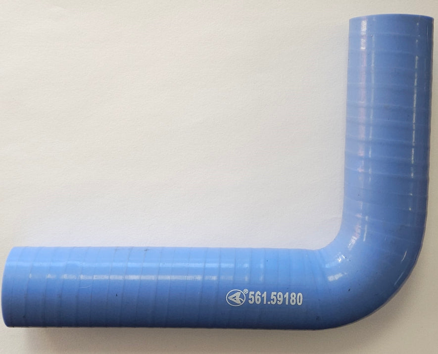 Poly Coolant Hose 561.59180