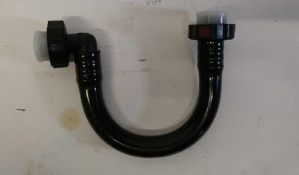 Paccar MX13 Compressor Coolant Pipe 561.75335