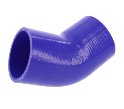 Coolant Elbow 45 Degree 2.50" ID 561.75584
