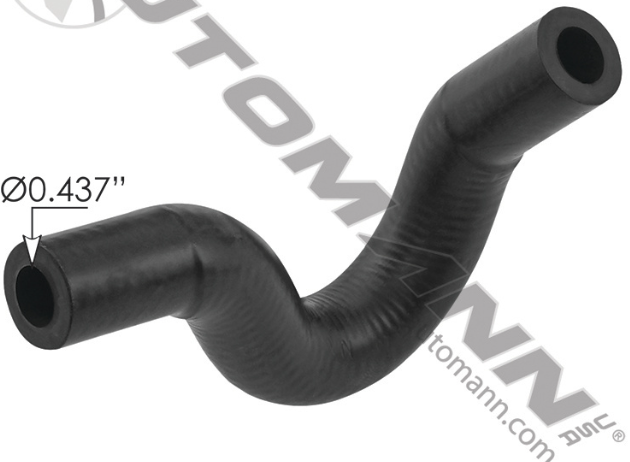 Kenworth Peterbilt Air Compressor Hose 561.75937