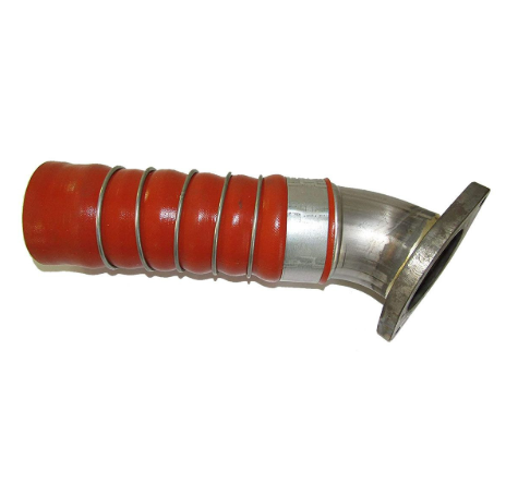 Cummins EGR Hose And Pipe 561.90238