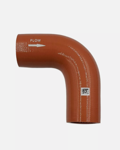 Cummins Air Compressor Elbow 1.25" ID 561.90932