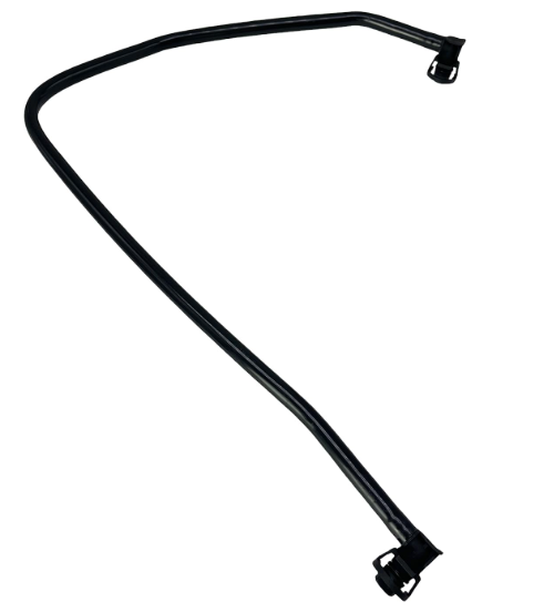 Volvo Expansion Tank Hose 561.96147
