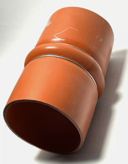 Volvo Hump Hose 3.5" ID X 6" 561.96232