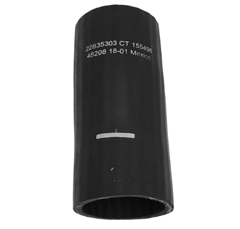 Volvo Coolant Hose 2.5" ID 561.96303