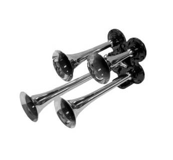 Mini Train Air Horn 562.1312