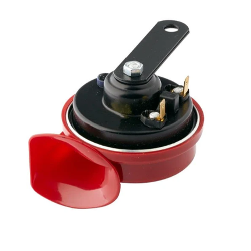 Electric Horn Low Tone 562.1321