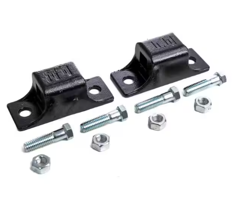 Mud Flap Hanger Bracket Kit 5/8 Bar 562.512