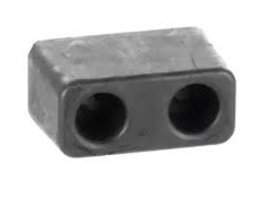 Rubber Dock Bumper 562.6113