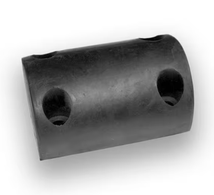 Rubber Dock Bumper 562.6131 GT-2036