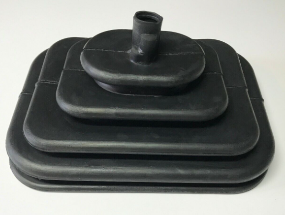 International Shifter Boot 562.7552