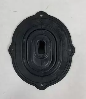 Western Star Clutch Pedal Boot 562.7757