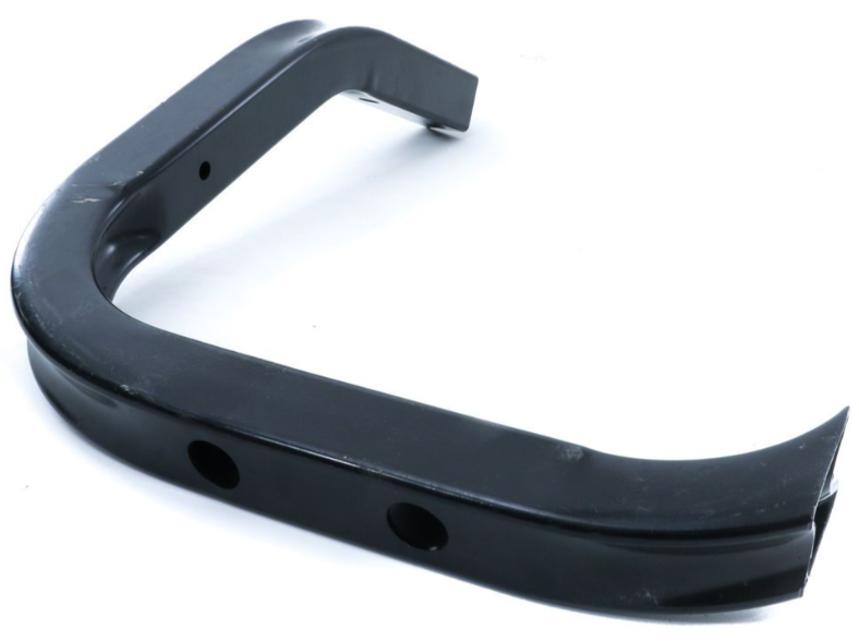 McNeilus Fender Mount LH 562.9191L