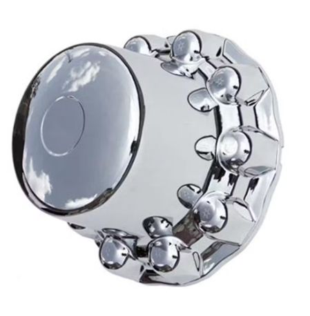 Unitized Rear Axle Cover Kit 562.F1004C