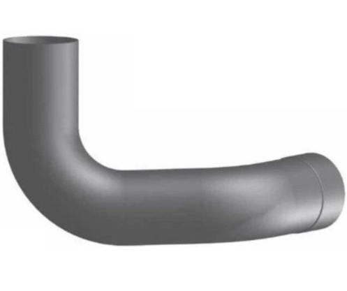 Exhaust Pipe FL-19610-000 562.U4619610A