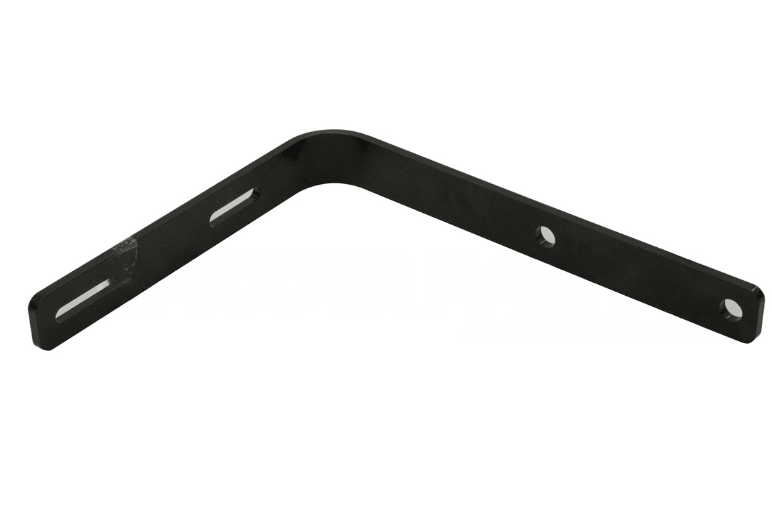 Kenworth Exhaust Diffuser Bracket 562.U596408382