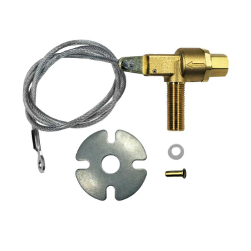 Air Horn Lanyard And Valve 562.H00755NSOE