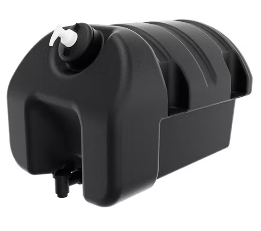 Water Tank Hand Wash Station 8 Gallon 562.HWT1001 – Van Horn Truck