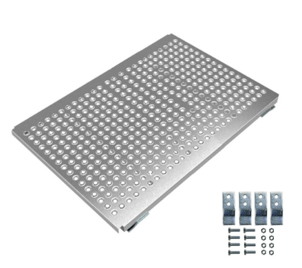 24 X 34 Deck Plate 562.P24X34
