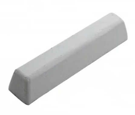 Buffing Rouge Bar White 562.R1005WT
