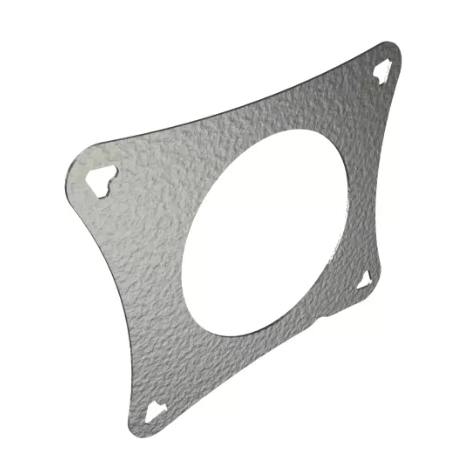 Dodge DPF Gasket 4" ID 562.U345844AB